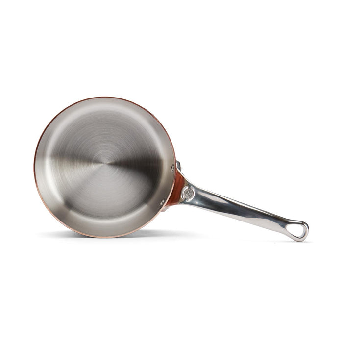 De Buyer STIELKASSEROLLE, PRIMA MATERA Ø 18CM