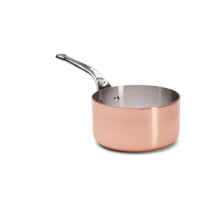 De Buyer STIELKASSEROLLE, PRIMA MATERA Ø 20CM
