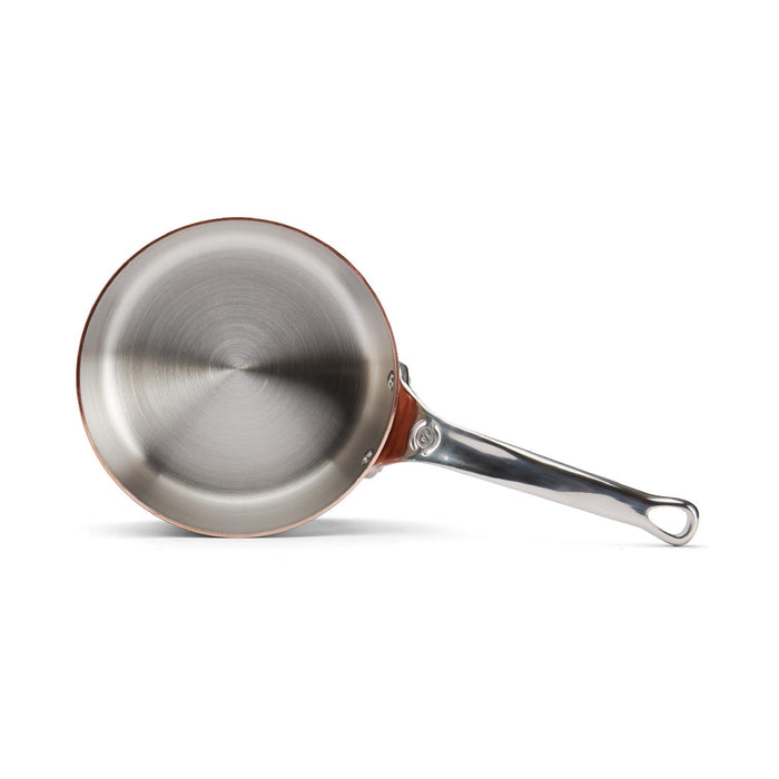 De Buyer STIELKASSEROLLE, PRIMA MATERA Ø 20CM