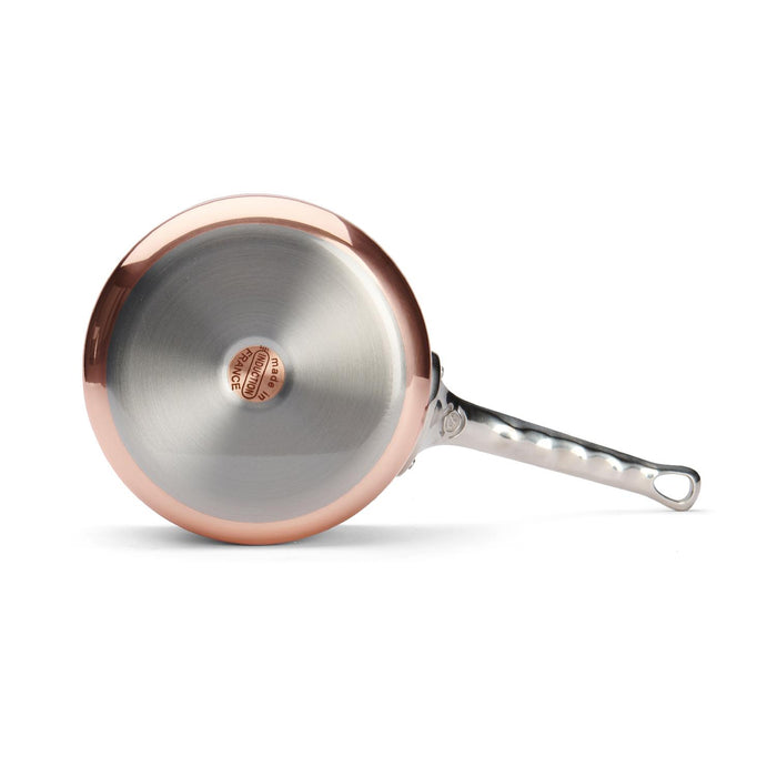 De Buyer STIELKASSEROLLE, PRIMA MATERA Ø 18CM