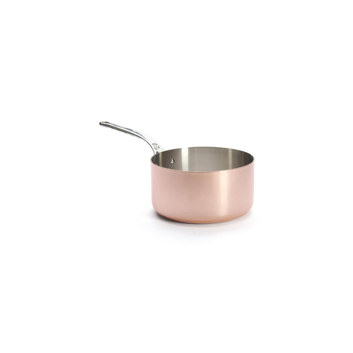 De Buyer STIELKASSEROLLE, PRIMA MATERA Ø 24CM