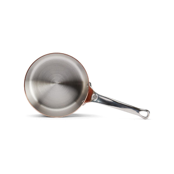 De Buyer STIELKASSEROLLE, PRIMA MATERA Ø 16CM
