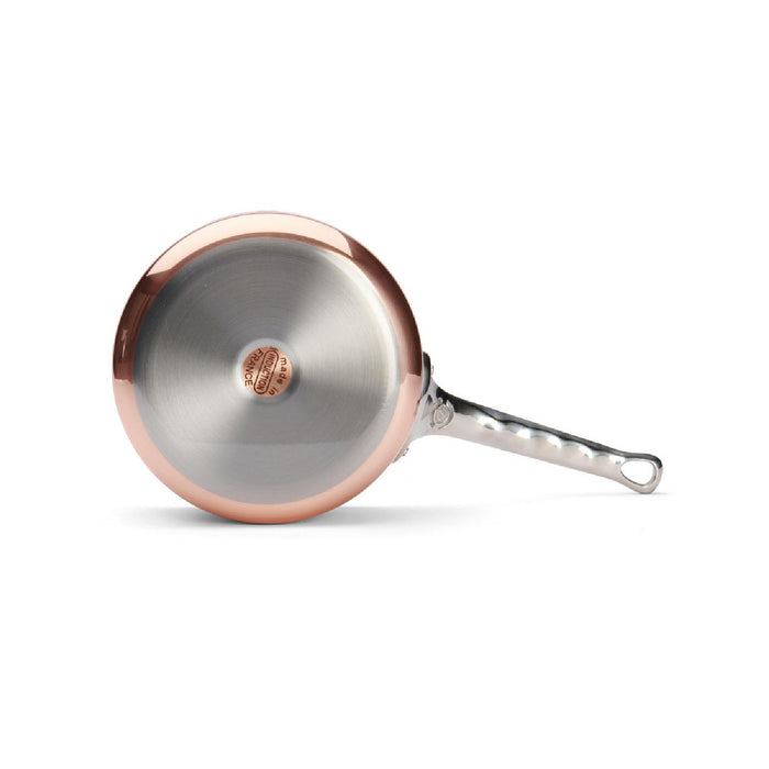 De Buyer STIELKASSEROLLE, PRIMA MATERA Ø 16CM