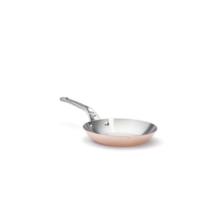 De Buyer BRATPFANNE PRIMA MATERA Ø 20CM