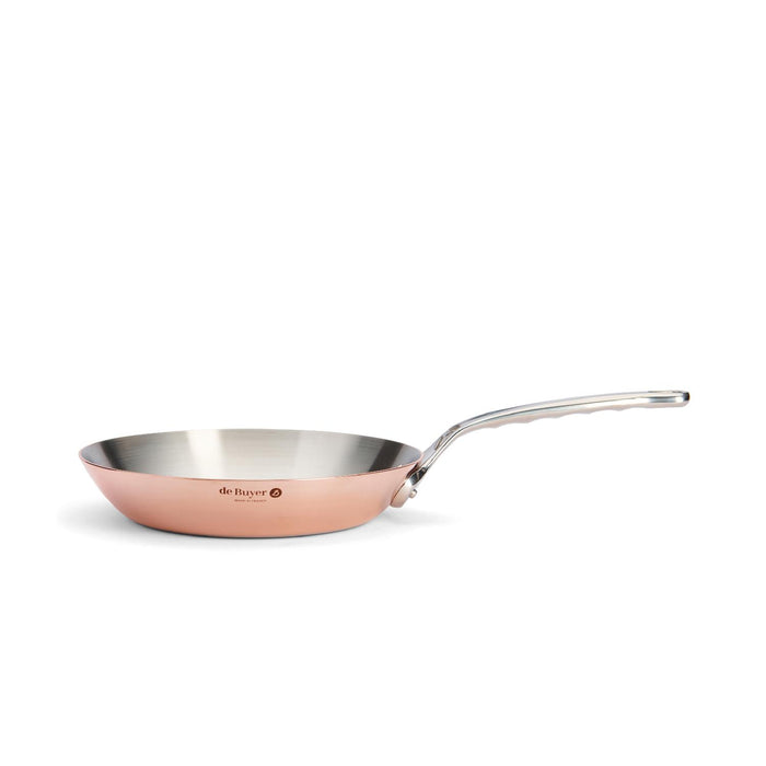 De Buyer BRATPFANNE PRIMA MATERA Ø 24CM