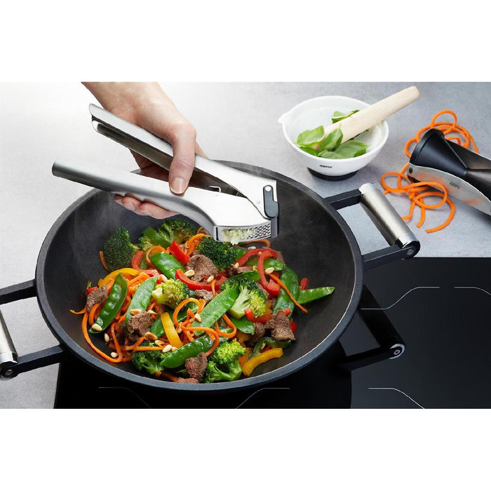 GEFU Knoblauchpresse GARLICO