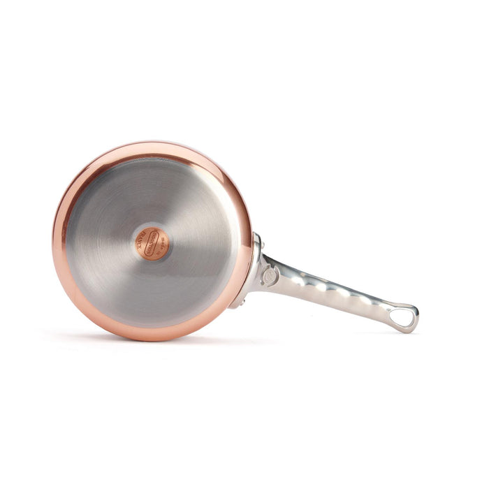 De Buyer GERADE SAUTEUSE/SCHMORPFANNE PRIMA MATERA Ø 16