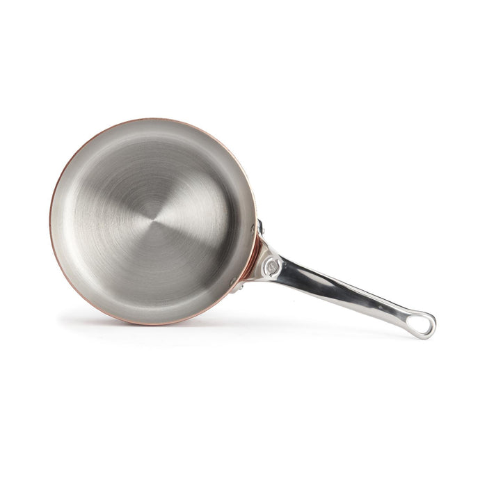 De Buyer GERADE SAUTEUSE/SCHMORPFANNE PRIMA MATERA Ø 20