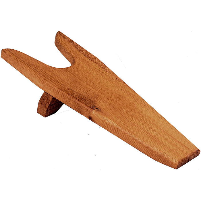 Redecker Stiefelknecht, Eiche