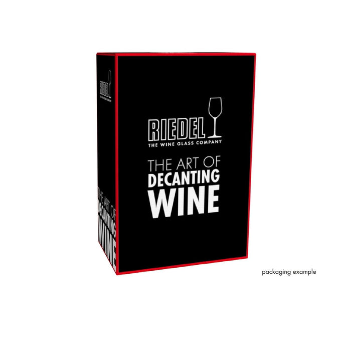 RIEDEL Amadeo Dekanter - Blau