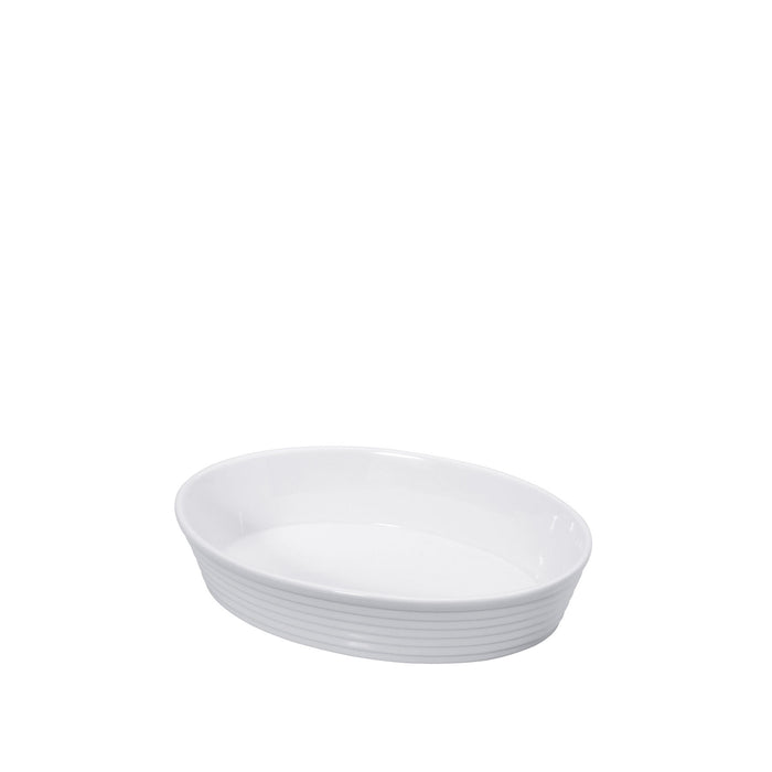 Küchenprofi Auflaufform BURGUND oval 26 cm