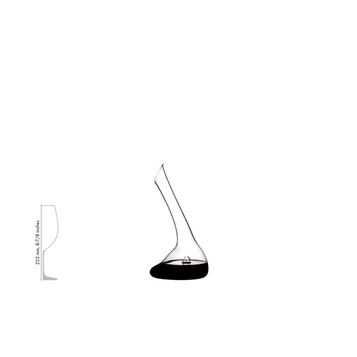 RIEDEL DEKANTER FLIRT