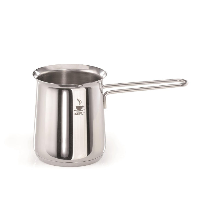 GEFU Aufschäumbecher CLAUDIO, 600 ml