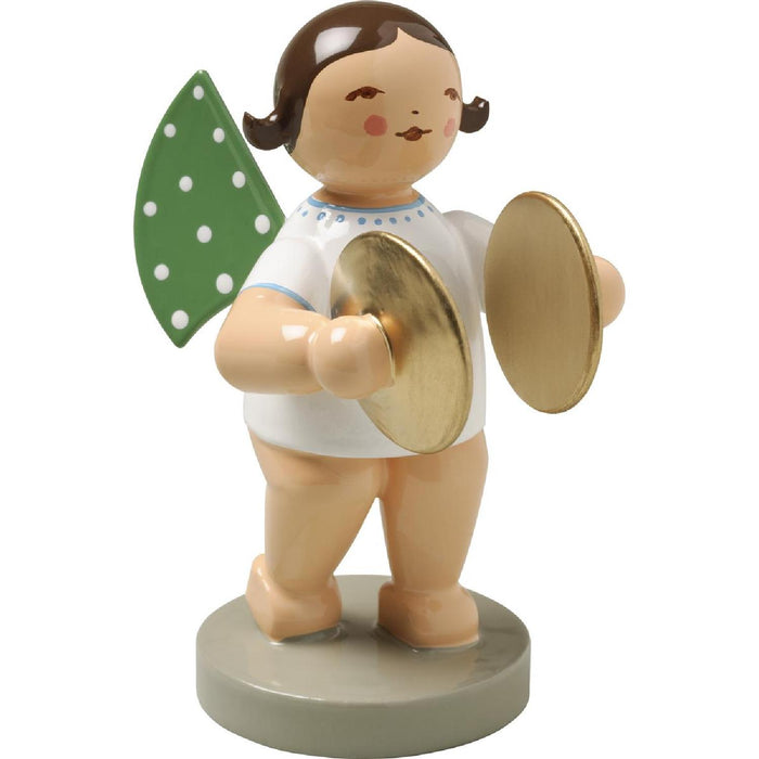 Wendt & Kühn Engel mit Becken