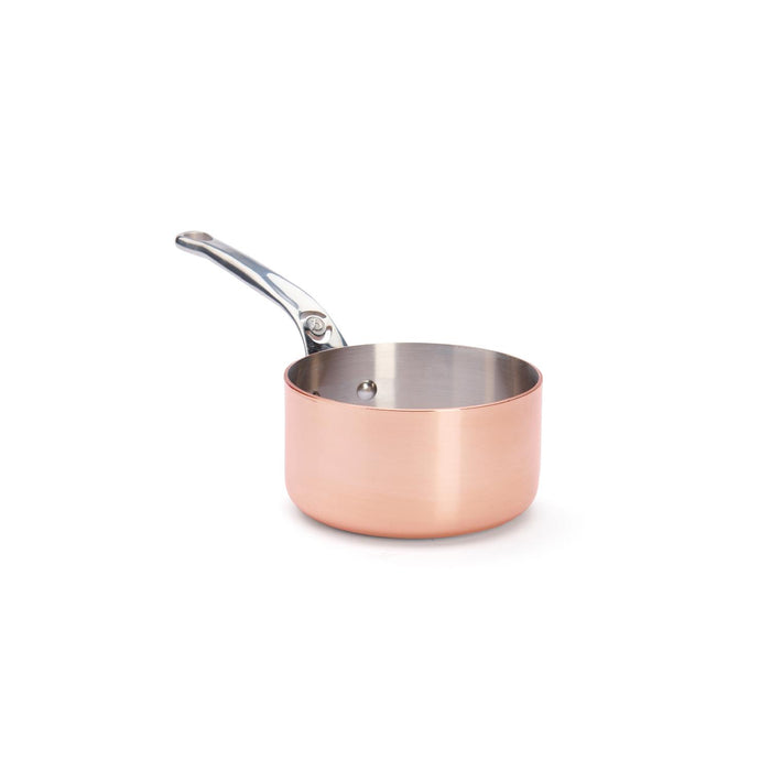 De Buyer STIELKASSEROLLE, PRIMA MATERA Ø 14CM