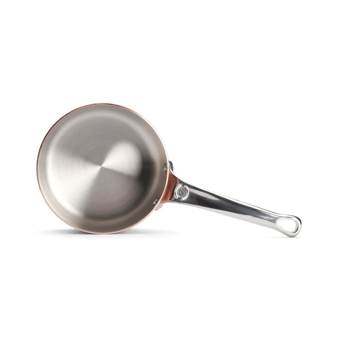 De Buyer STIELKASSEROLLE, INOCUIVRE,  Ø16CM