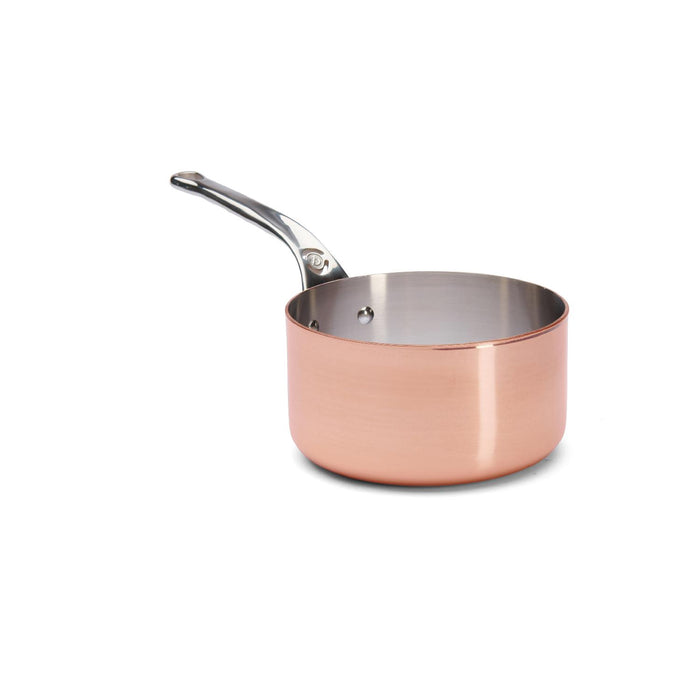 De Buyer STIELKASSEROLLE, INOCUIVRE,  Ø20CM