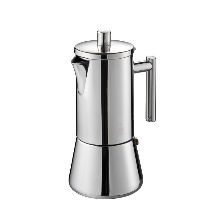 GEFU Espressokocher NANDO, 4 Tassen