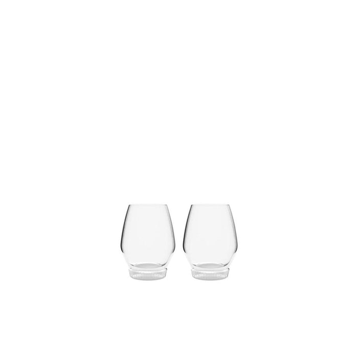 RIEDEL ALL AMERICAN BOURBON GLASS