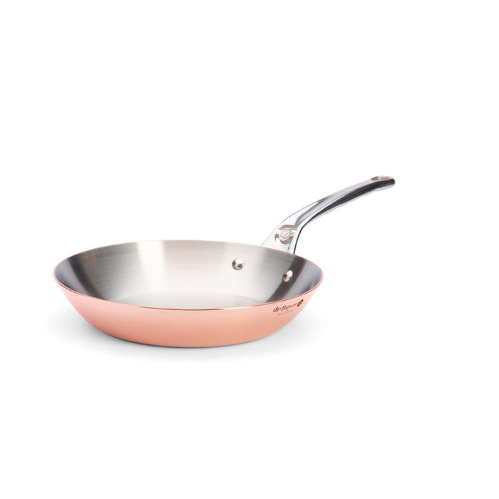 De Buyer BRATPFANNE INOCUIVRE Ø24CM