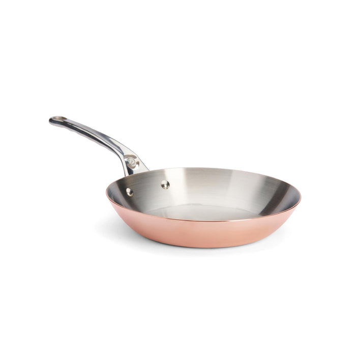 De Buyer BRATPFANNE INOCUIVRE Ø24CM