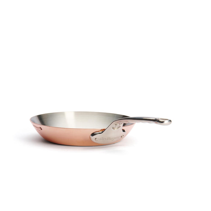De Buyer BRATPFANNE INOCUIVRE Ø24CM