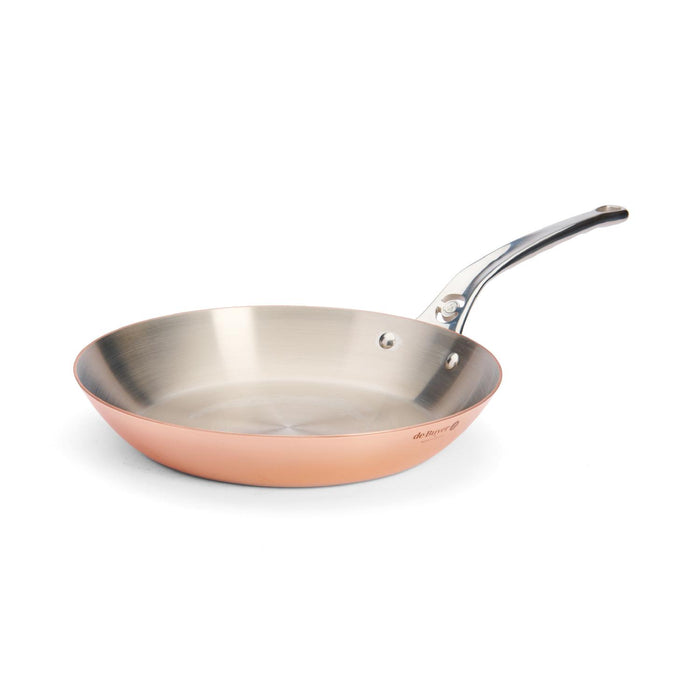 De Buyer BRATPFANNE INOCUIVRE Ø28CM