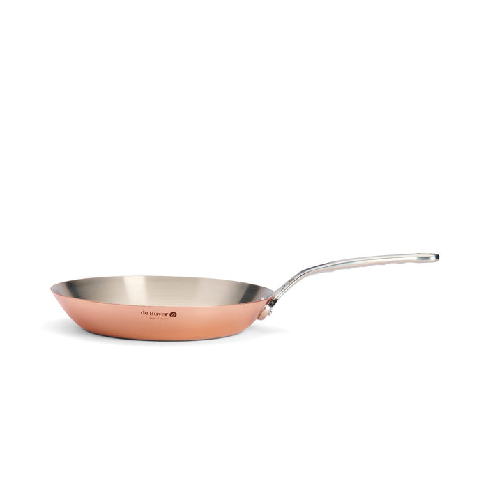 De Buyer BRATPFANNE INOCUIVRE Ø28CM