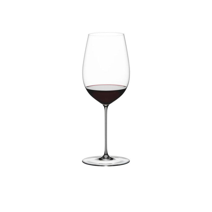 RIEDEL SUPERLEGGERO VALUE SET BORDEAUX GRAND CRU 2PK