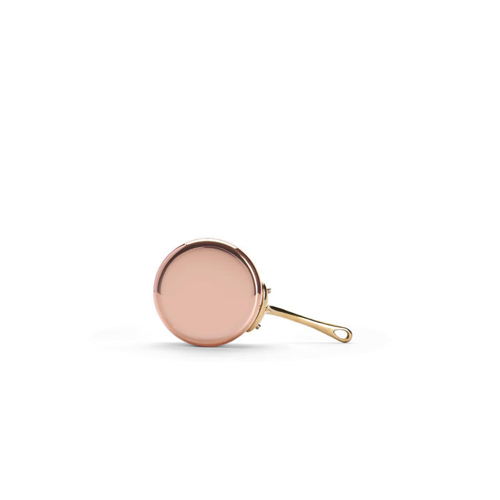 De Buyer MINI-STIELKASSEROLLE Ø 9CM INOCUIVRE