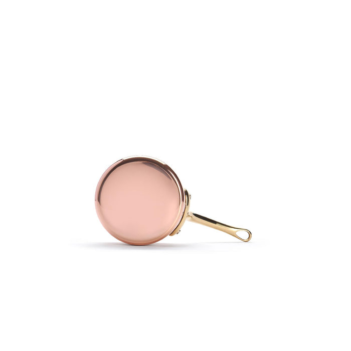 De Buyer MINI-STIELKASSEROLLE Ø 10CM INOCUIVRE