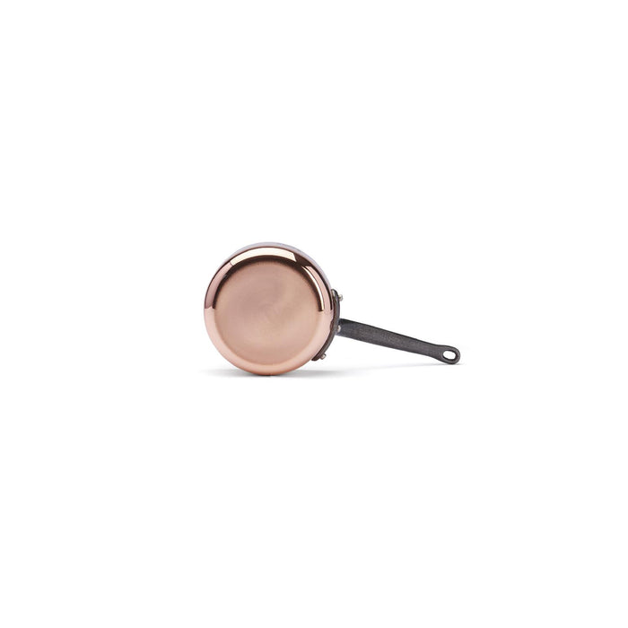 De Buyer STIELKASSEROLLE MIT GUSSGRIFF Ø 12 CM INOCUIVRE