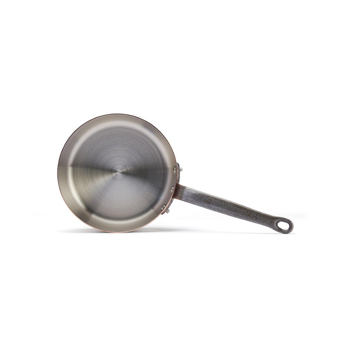 De Buyer STIELKASSEROLLE MIT GUSSGRIFF Ø 20 CM INOCUIVRE