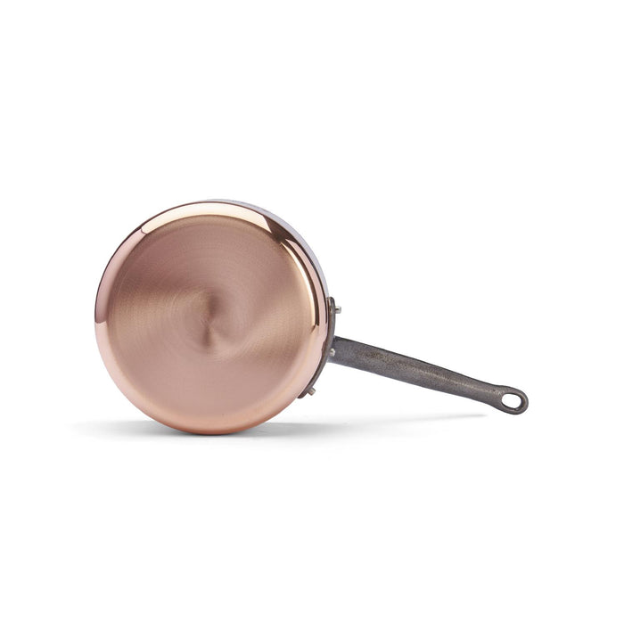 De Buyer STIELKASSEROLLE MIT GUSSGRIFF Ø 20 CM INOCUIVRE