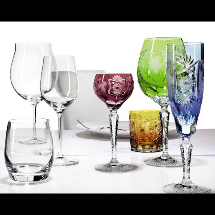 Whisky pur 3263 9 cm Traube