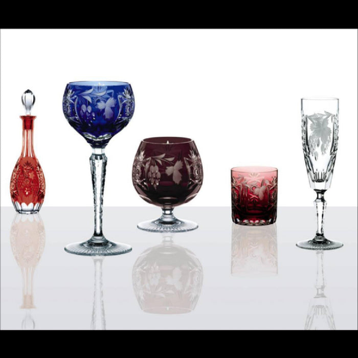 Whisky pur 3263 9 cm Traube