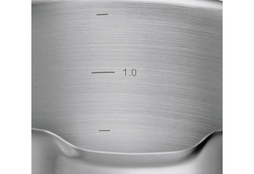 KÜCHENPROFI Kochtopf Bologna 16cm