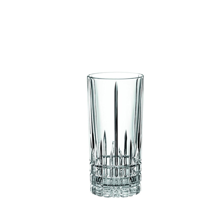Perfect Longdrink Glass S/4 281 91 Perfect Serve Collection