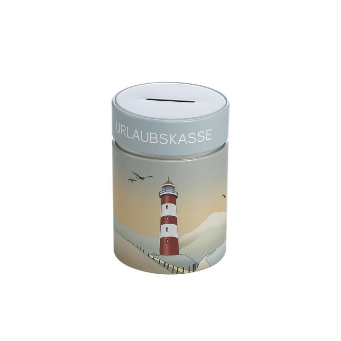 Goebel Scandic Home Wohnaccessoires Lighthouse - Spardose