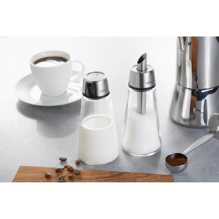 GEFU Zuckerspender BRUNCH