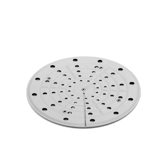 Weis Kochplatte Ø 16 cm