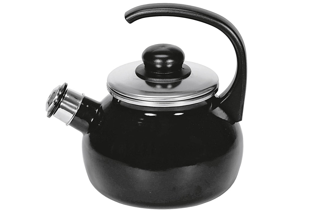 Flötenkessel Triest 2 l 18 cm