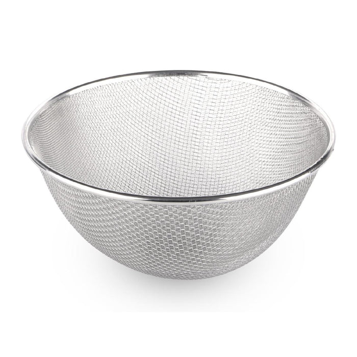 Siebeinsatz 0,4 mm / Ø 34 cm