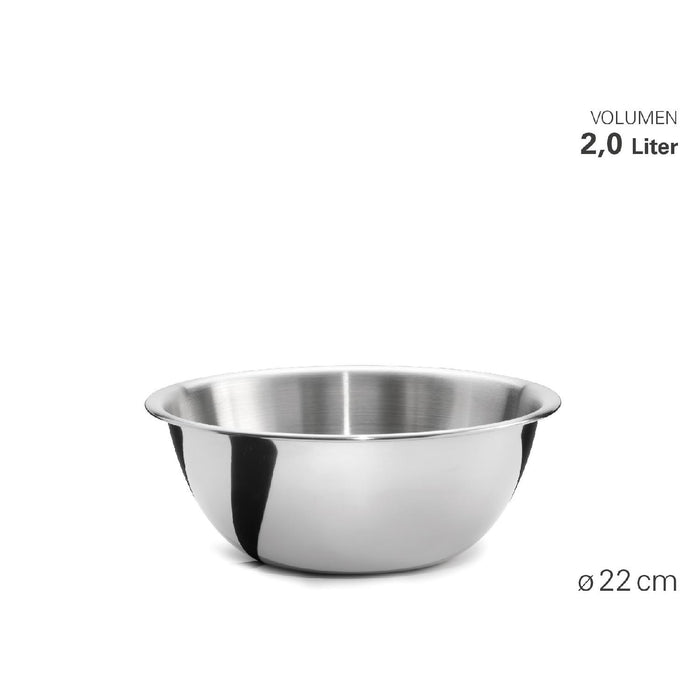 Küchenschüssel Ø 22 cm