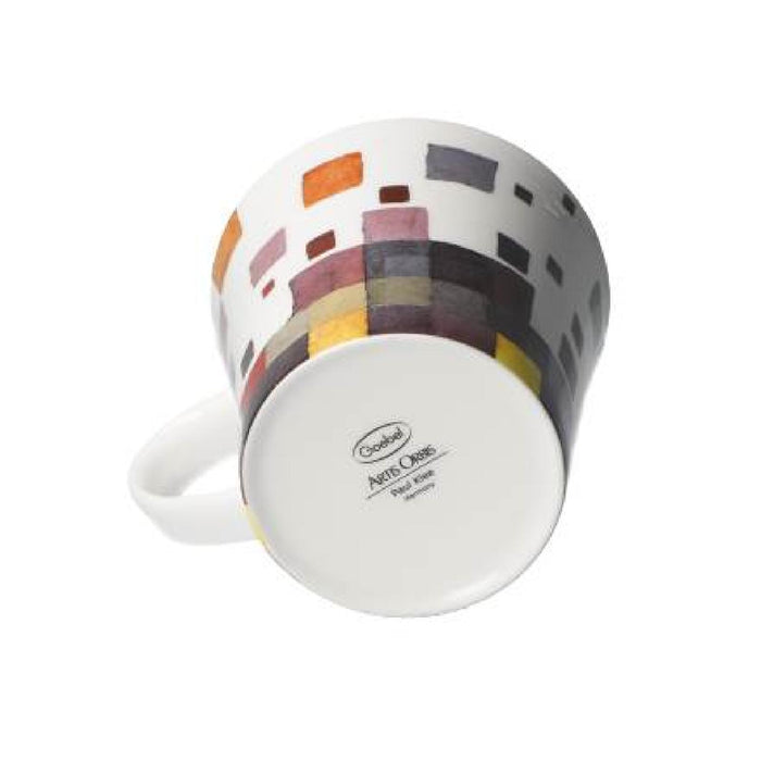 Goebel Weitere Künstler Paul Klee - Art does not... - Coffee-/Tea Mug