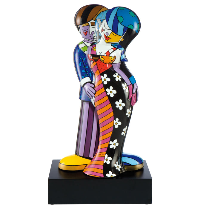 Goebel Romero Britto - Tonight Figur