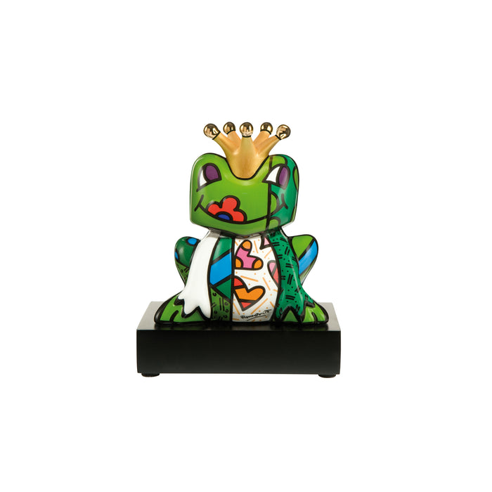 Goebel Romero Britto Prince Figur