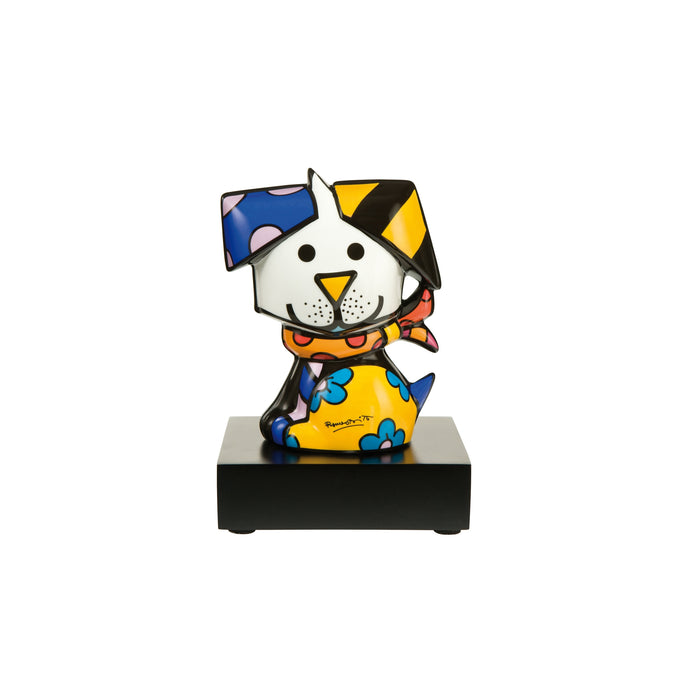 Goebel Romero Britto Coco Figur