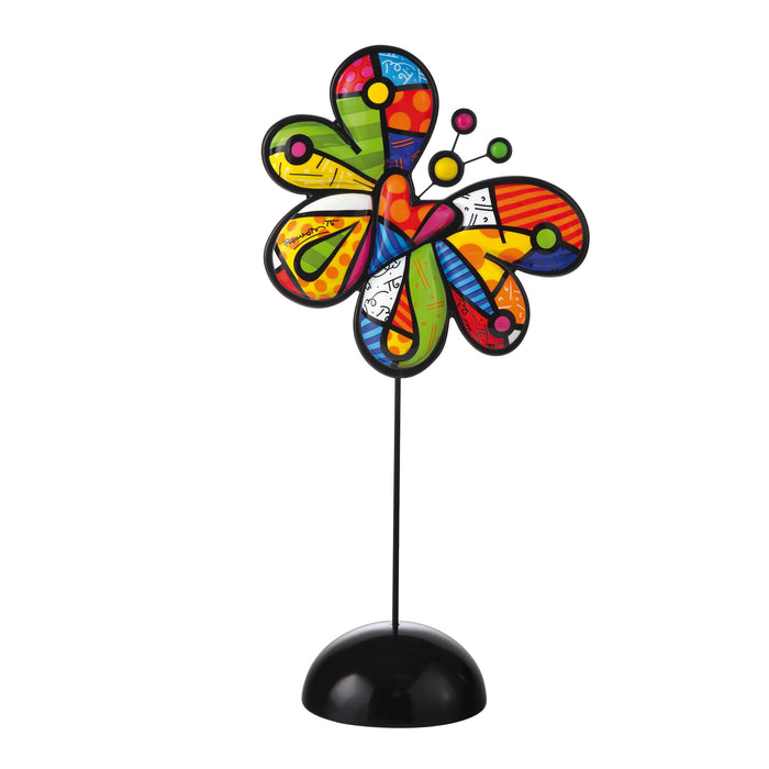 Goebel Romero BRITTO New Life Figur