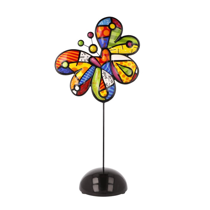 Goebel Romero BRITTO New Life Figur